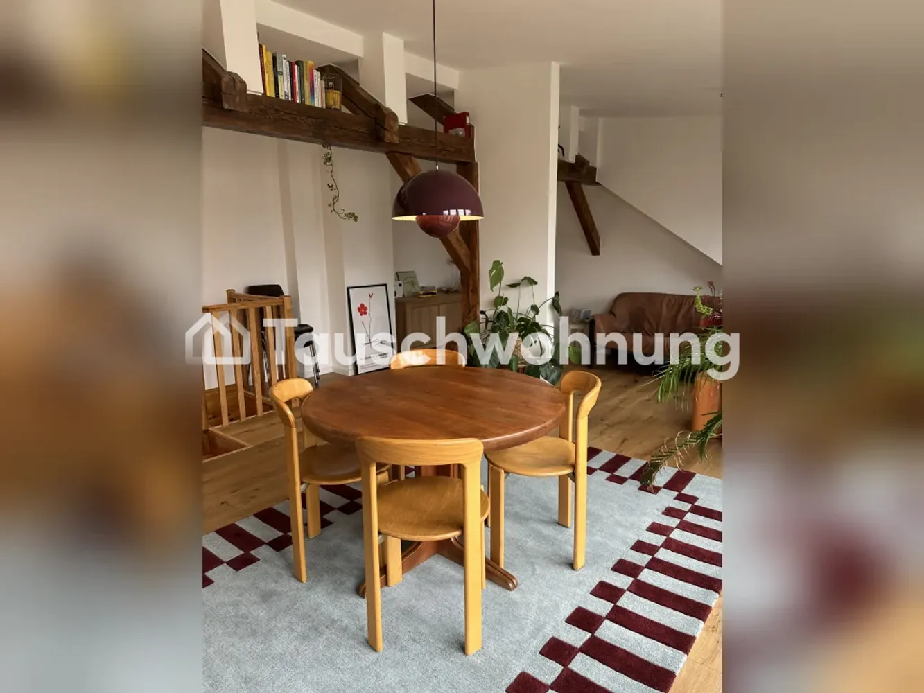2 room apartment with 88 m² in Berlin – Photo 3