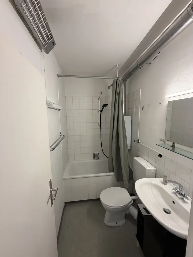 1 Zimmer Wohnung mit 25 m² in Stuttgart – Bild 8