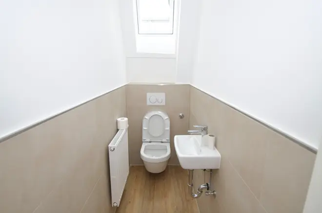 4 Zimmer Wohnung mit 118 m² in Karlsruhe – Bild 10