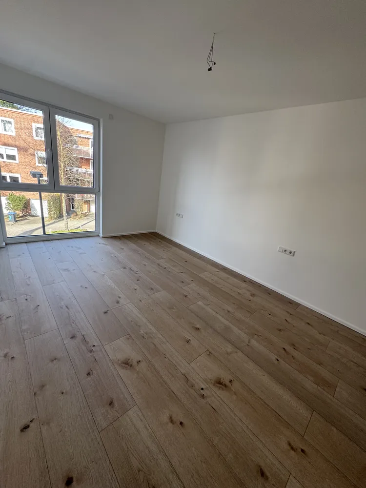 3 Zimmer Wohnung mit 89 m² in Düsseldorf – Bild 2