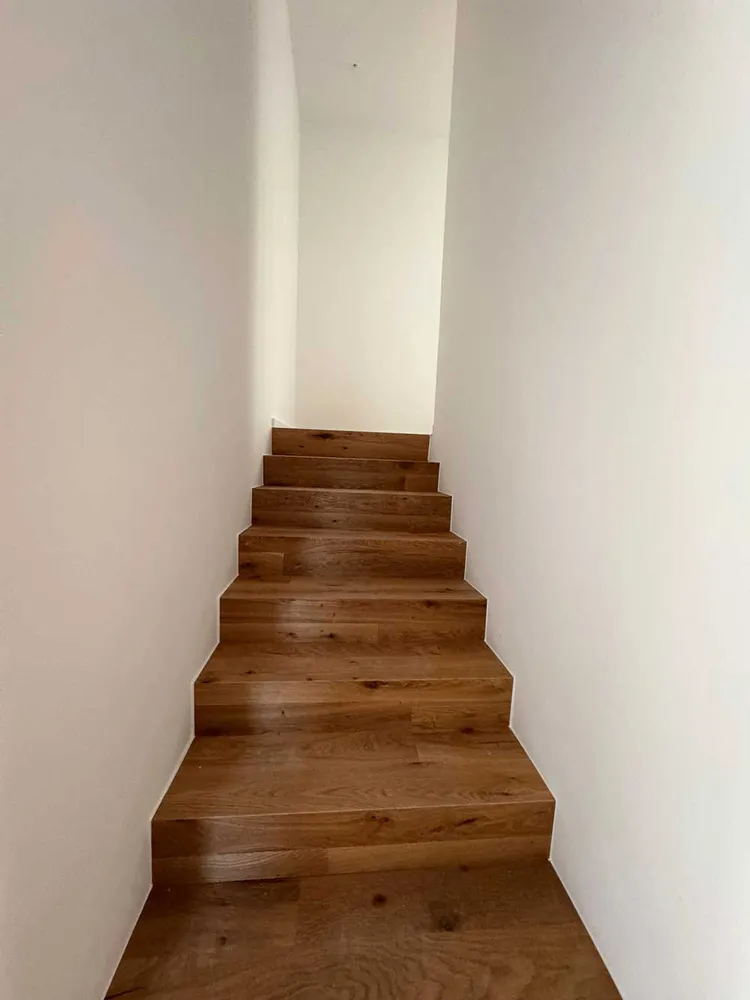 4 Zimmer Wohnung mit 145 m² in Frankfurt am Main – Bild 9