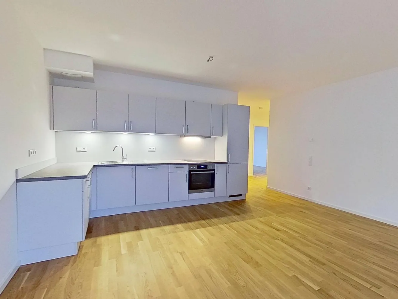 3 Zimmer Wohnung mit 93 m² in Berlin – Bild 7