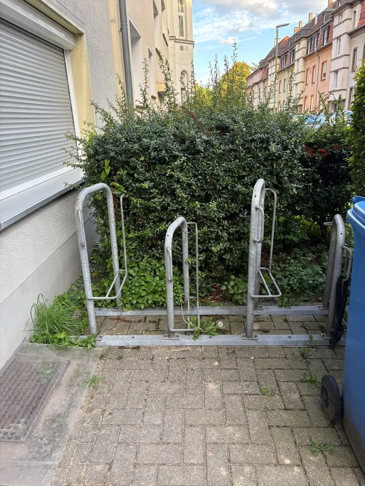 2 Zimmer Wohnung mit 58 m² in Essen – Bild 3