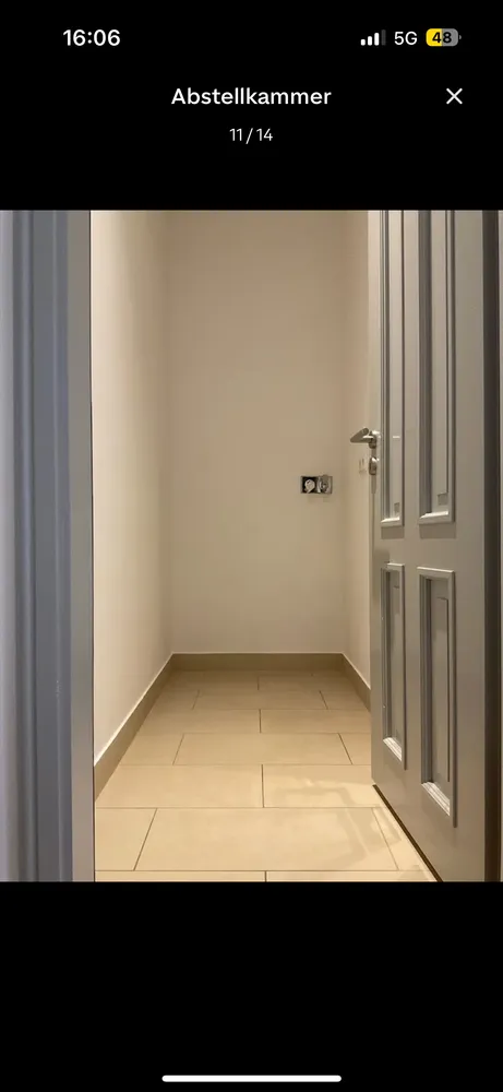 2 room apartment with 73 m² in Leipzig – Photo 11