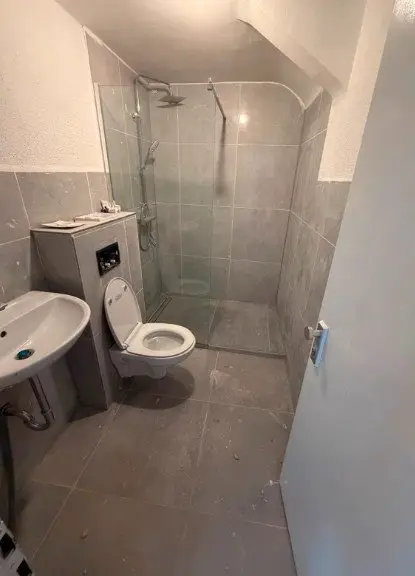 2 Zimmer Wohnung mit 67 m² in Saarbrücken – Bild 5