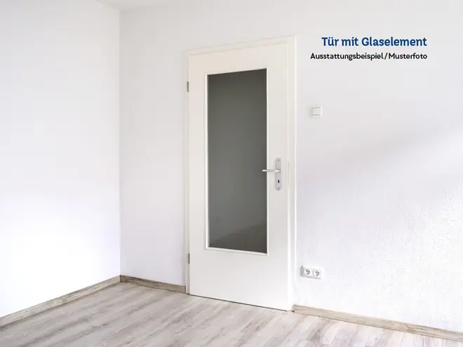 4 Zimmer Wohnung mit 93 m² in Wuppertal – Bild 9