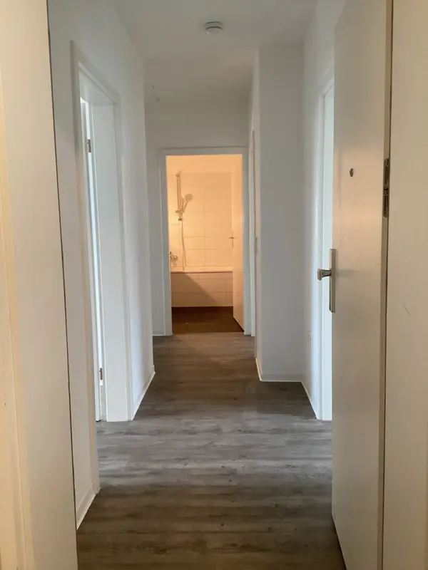 4 Zimmer Wohnung mit 55 m² in Dortmund – Bild 3