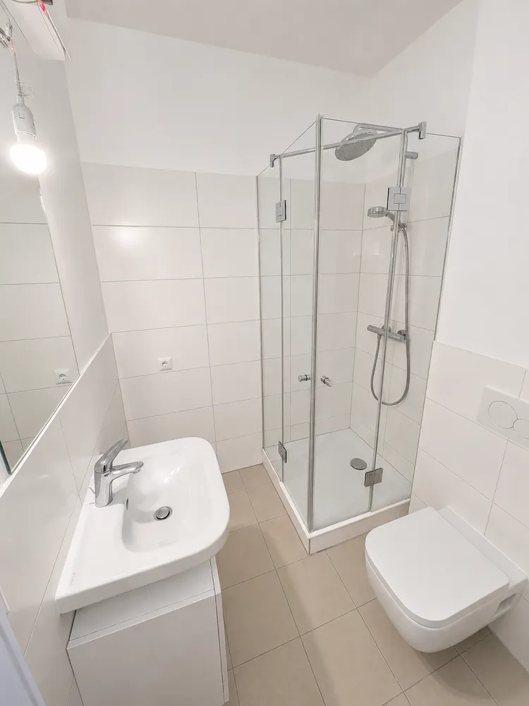1 Zimmer Wohnung mit 28 m² in Berlin – Bild 5