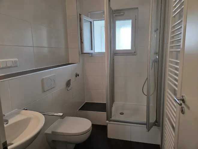 6 Zimmer Wohnung mit 120 m² in Nürnberg – Bild 3