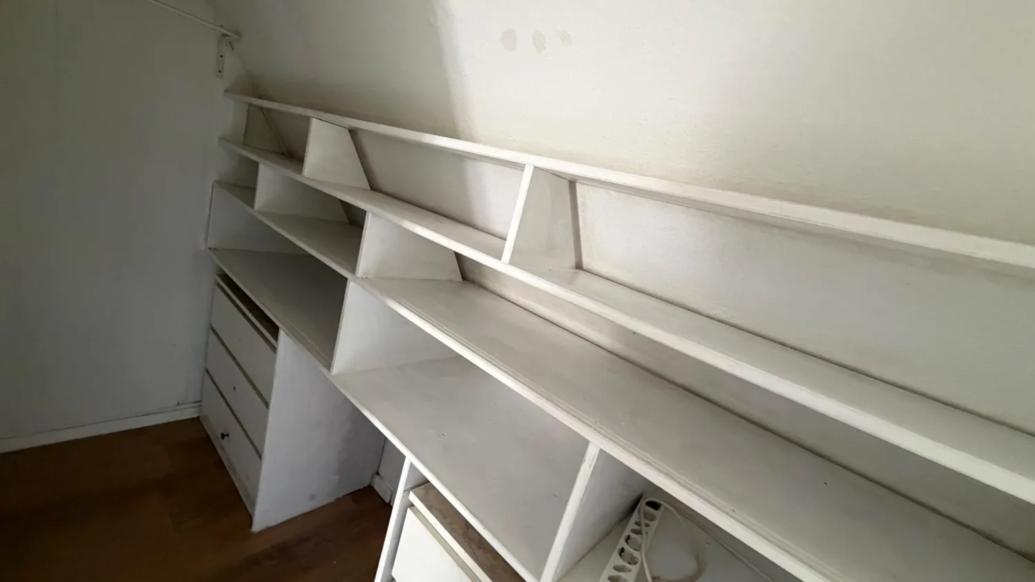 3 Zimmer Wohnung mit 38 m² in Hamburg – Bild 7