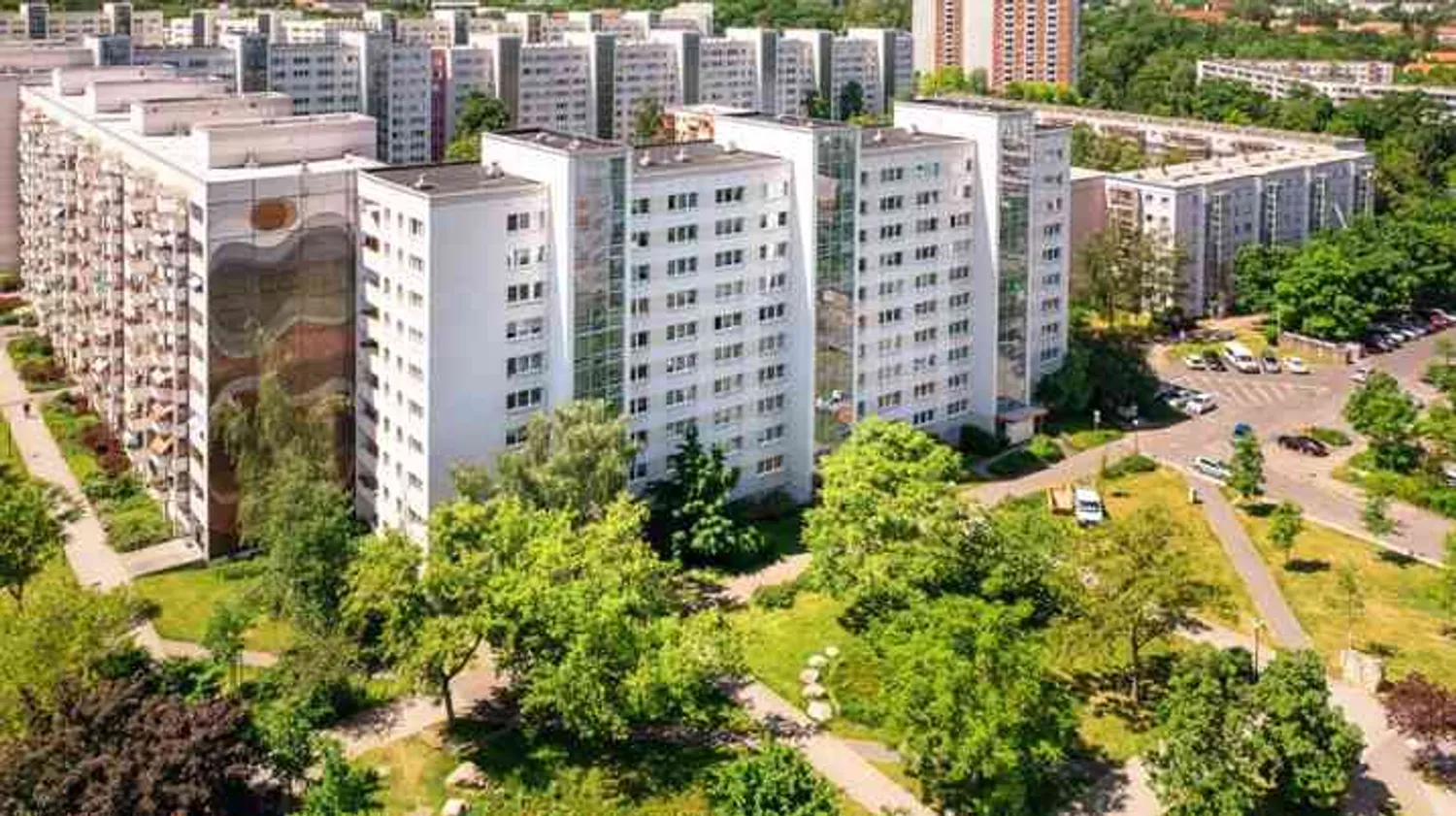 3 Zimmer Wohnung mit 80 m² in Dresden – Bild 7