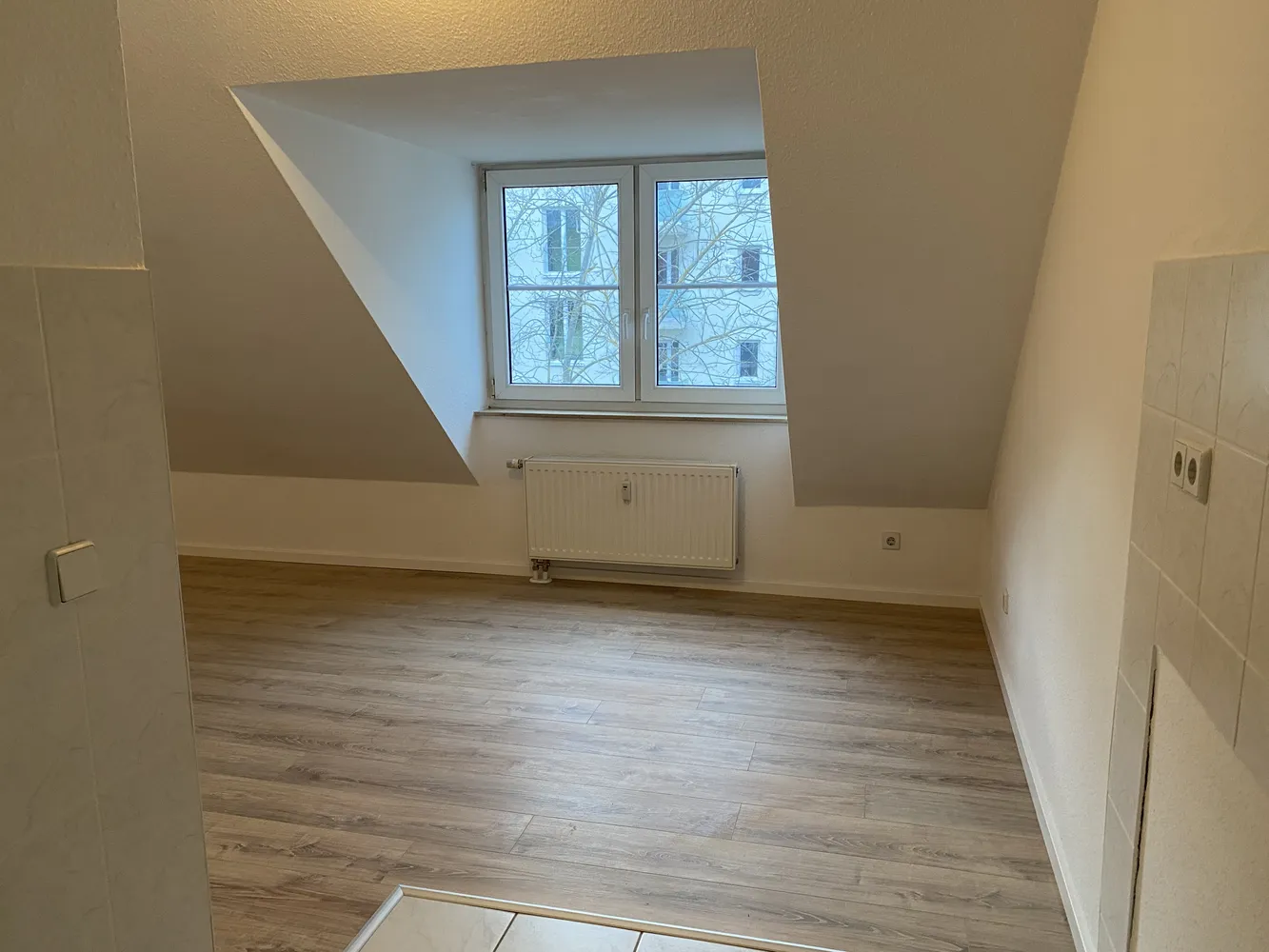 1 Zimmer Wohnung mit 35 m² in Oranienburg – Bild 3