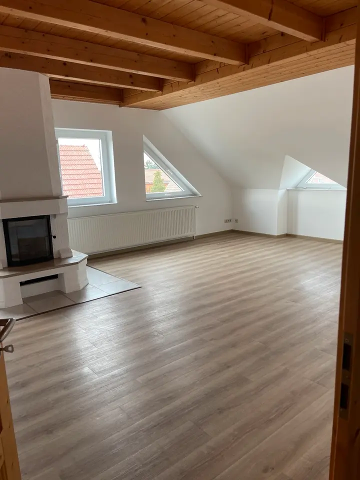 3 Zimmer Wohnung mit 86 m² in Stendal – Bild 8