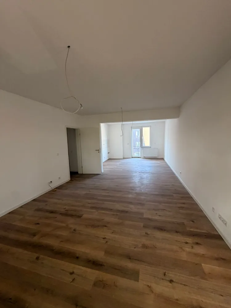 3 Zimmer Wohnung mit 100 m² in Gelsenkirchen – Bild 1
