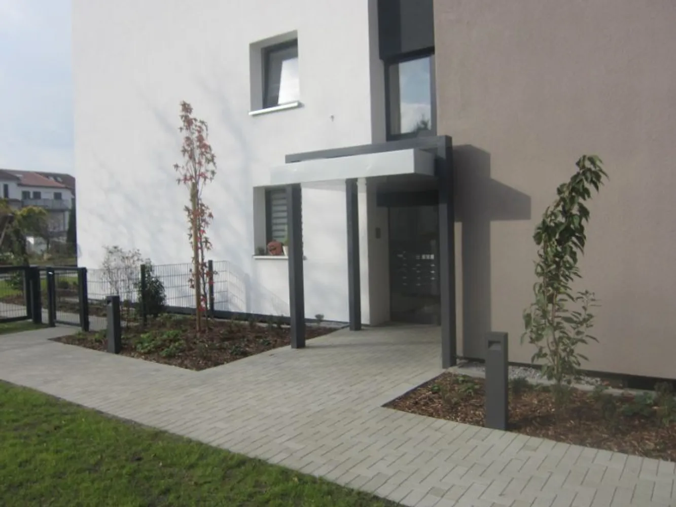 1 Zimmer Wohnung mit 53 m² in Herne – Bild 2