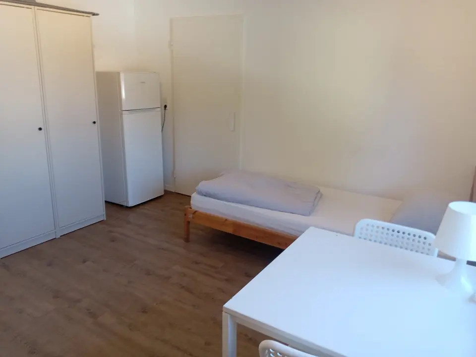 WG-Zimmer mit 20 m² in Karlsruhe – Bild 3