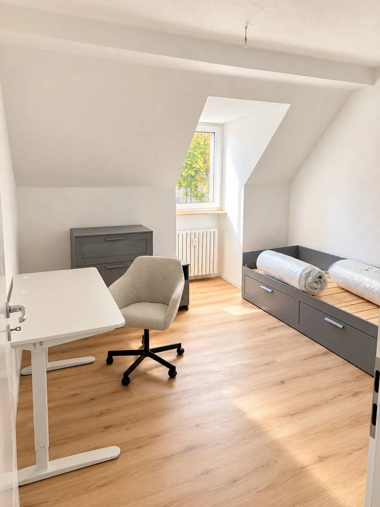 2 Zimmer Wohnung mit 41 m² in Bochum – Bild 4