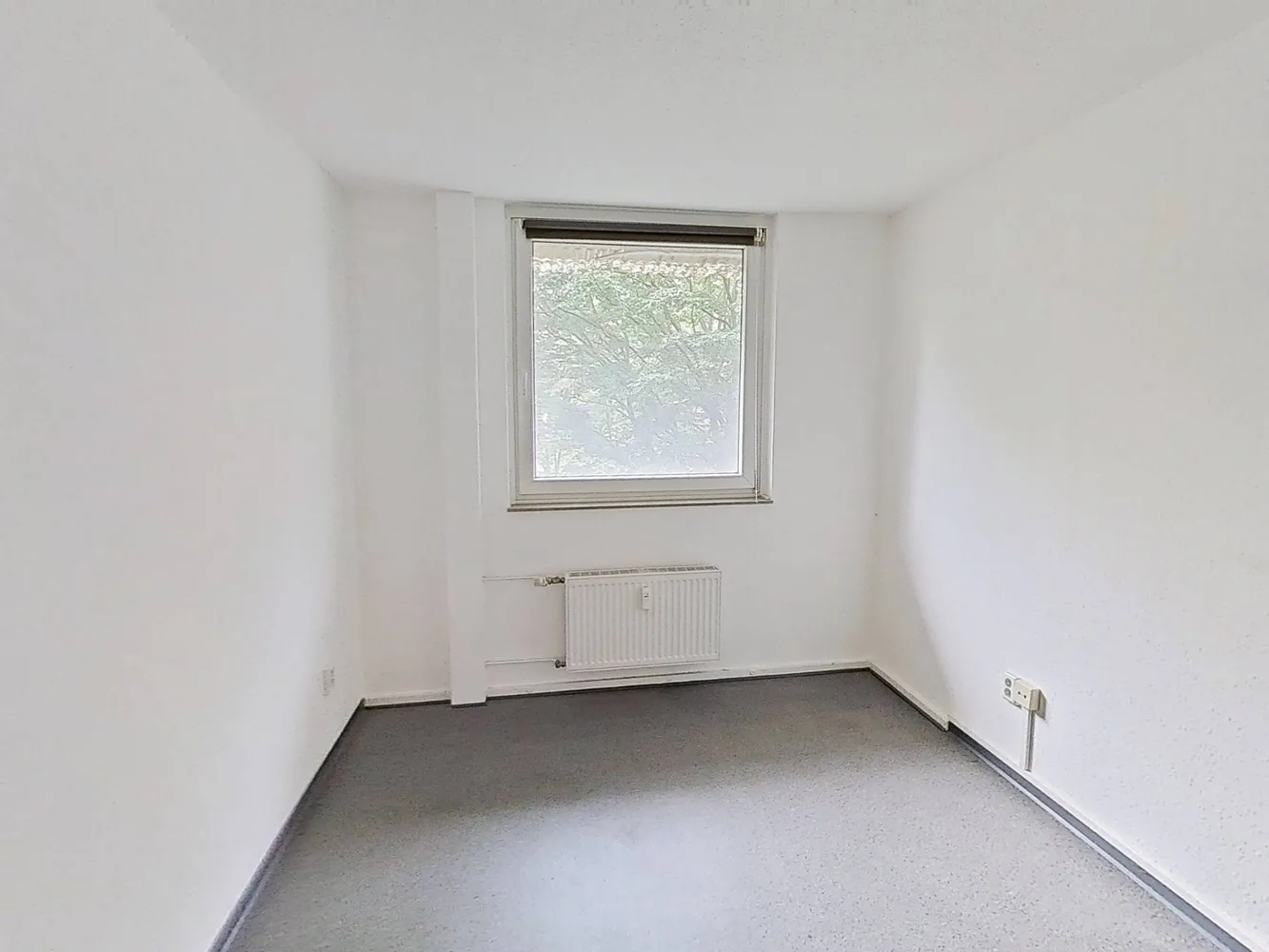 1 Zimmer Wohnung mit 17 m² in Münster – Bild 1