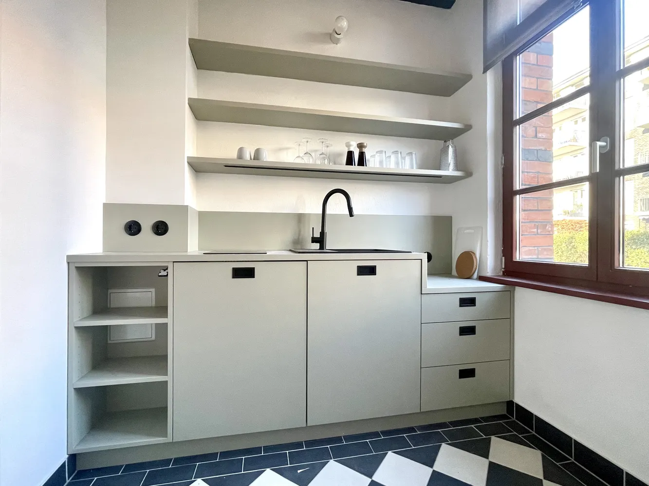 1 Zimmer Wohnung mit 24 m² in Berlin – Bild 3