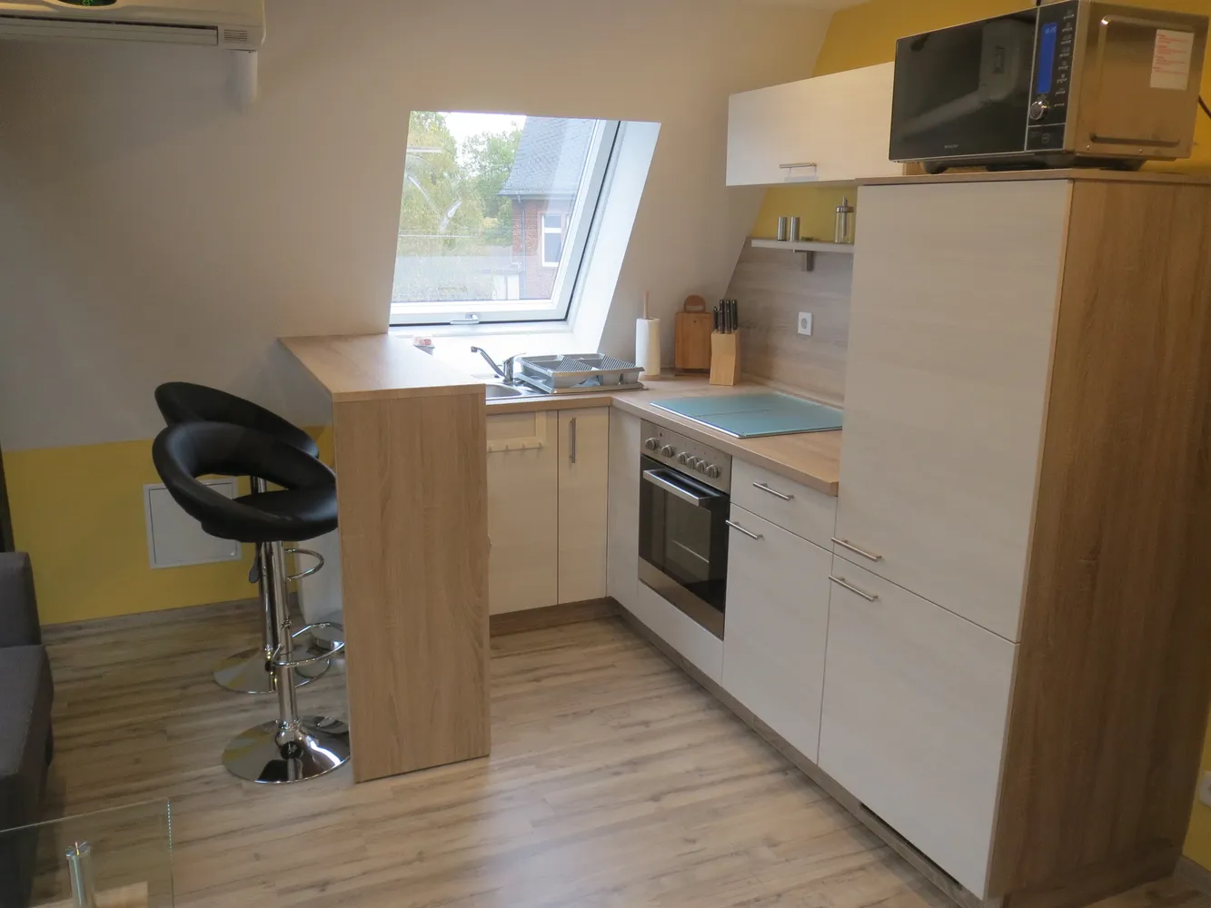 2 Zimmer Wohnung mit 45 m² in Hanau – Bild 2