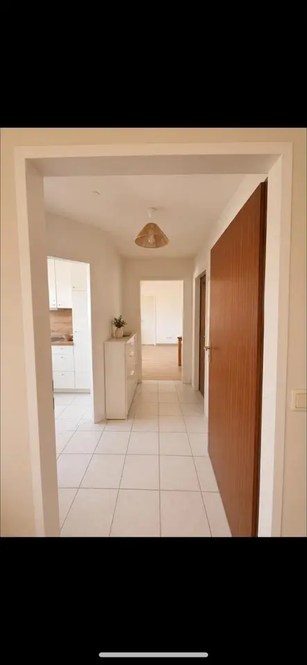 2 Zimmer Wohnung mit 80 m² in Rotenburg (Wümme) – Bild 9