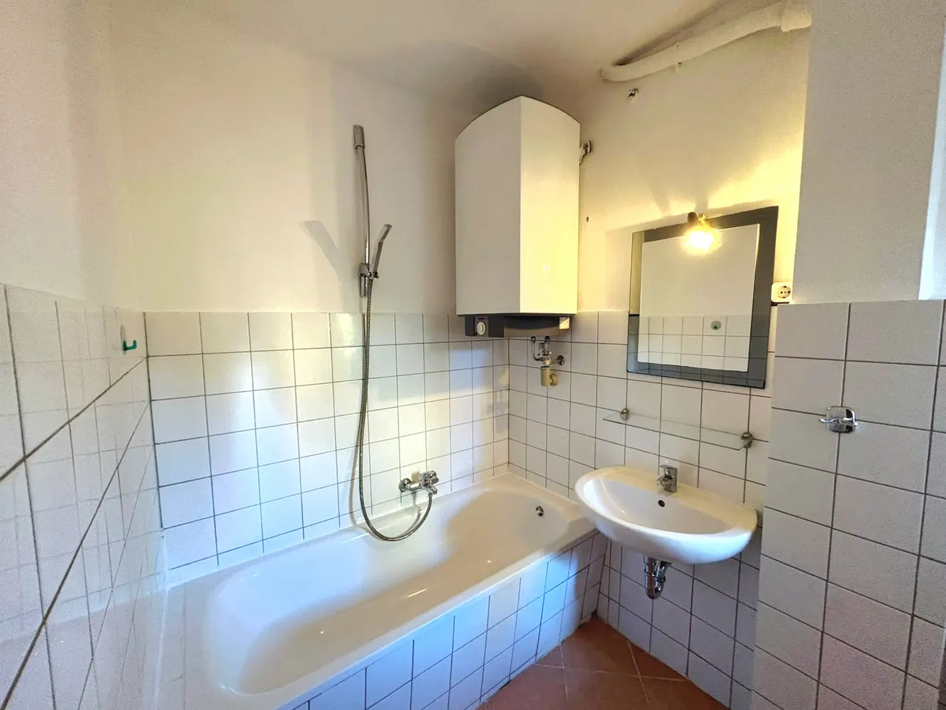 2 Zimmer Wohnung mit 62 m² in Hamburg – Bild 5