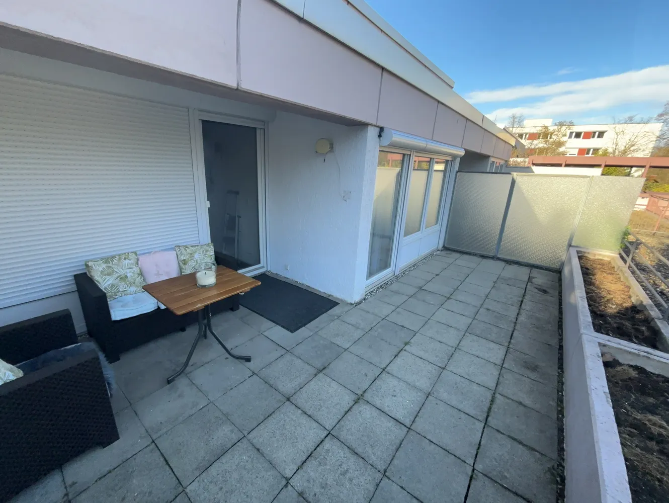 2 Zimmer Wohnung mit 55 m² in Stuttgart – Bild 11