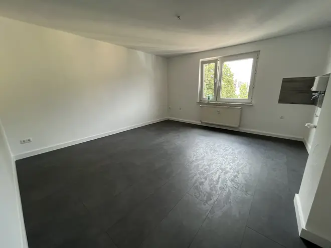1 Zimmer Wohnung mit 29 m² in Essen – Bild 1