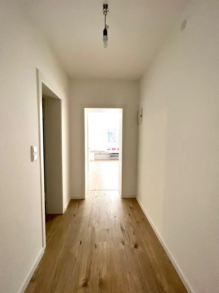 2 Zimmer Wohnung mit 60 m² in Düsseldorf – Bild 7