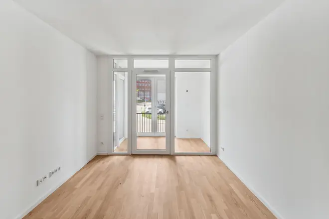 4 Zimmer Wohnung mit 132 m² in Kiel – Bild 4