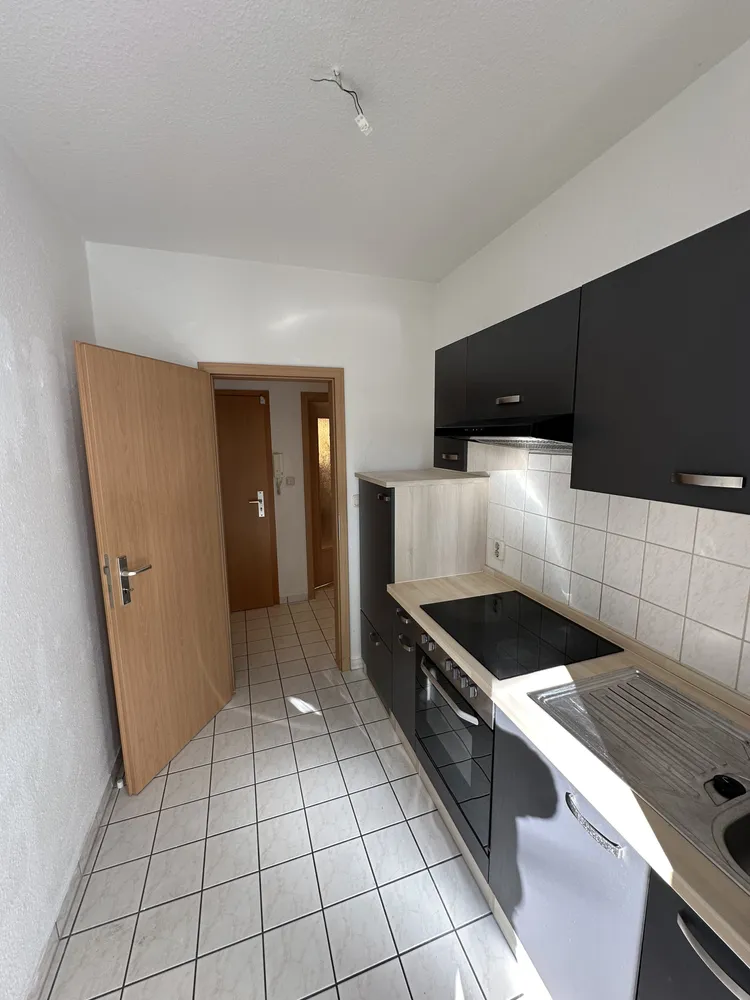 2 Zimmer Wohnung mit 50 m² in Rostock – Bild 6
