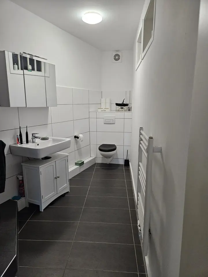 3 Zimmer Wohnung mit 70 m² in Gladbeck – Bild 10