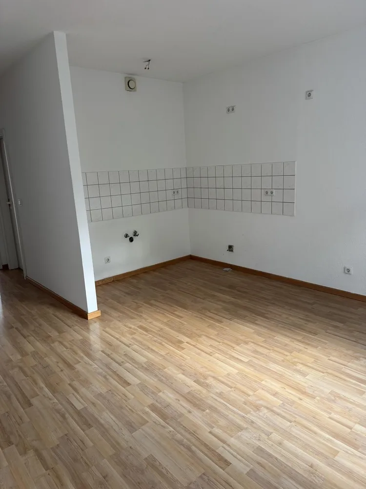 2 Zimmer Wohnung mit 45 m² in Erfurt – Bild 7