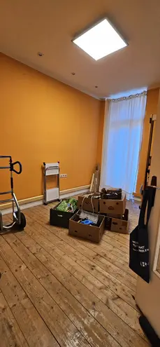 3 Zimmer Wohnung mit 116 m² in Köln – Bild 4