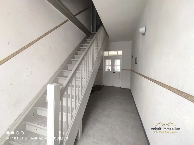 3 Zimmer Wohnung mit 72 m² in Wittenberg – Bild 5