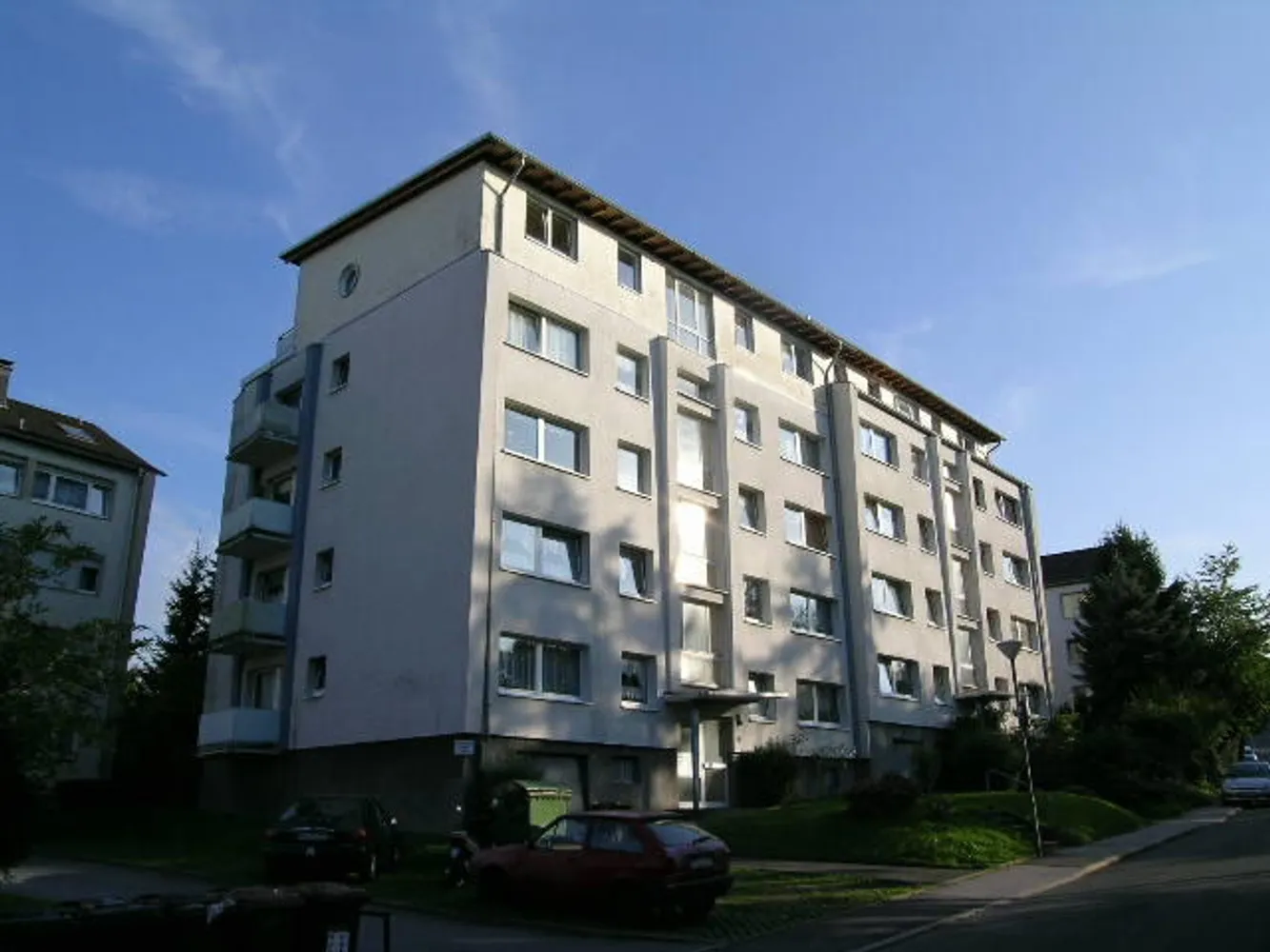 3 Zimmer Wohnung mit 68 m² in Velbert – Bild 1