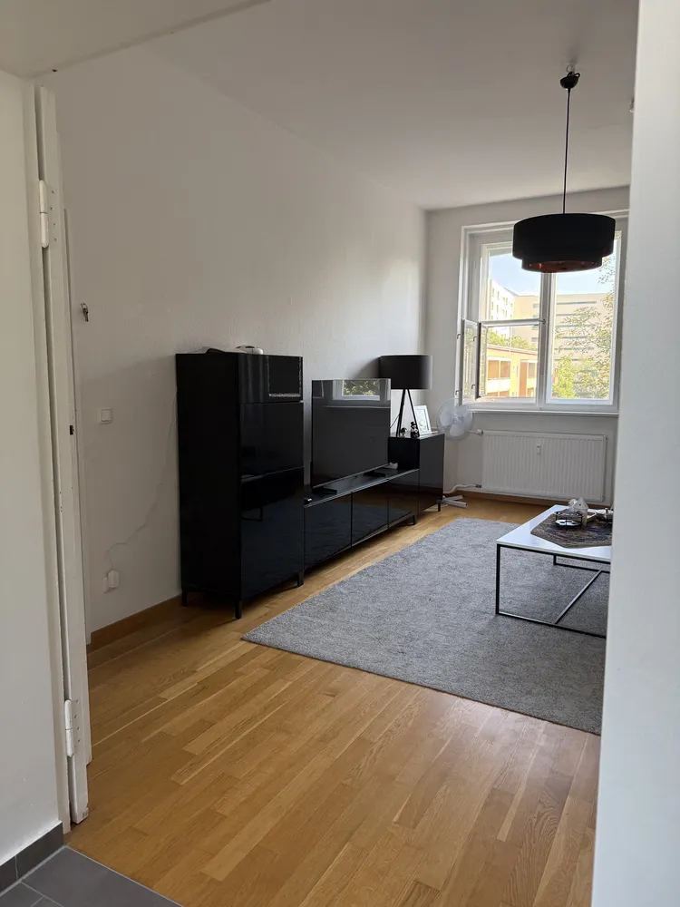 2 Zimmer Wohnung mit 50 m² in Berlin – Bild 2
