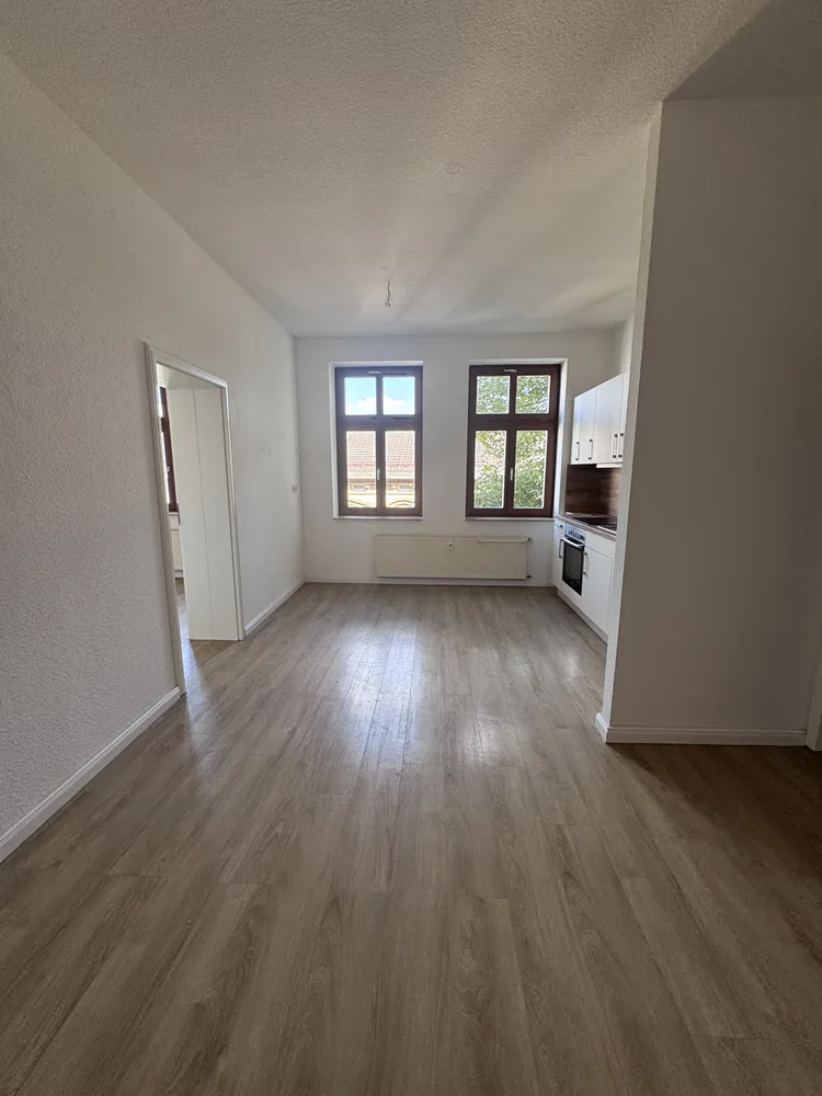 3 Zimmer Wohnung mit 80 m² in Magdeburg – Bild 9