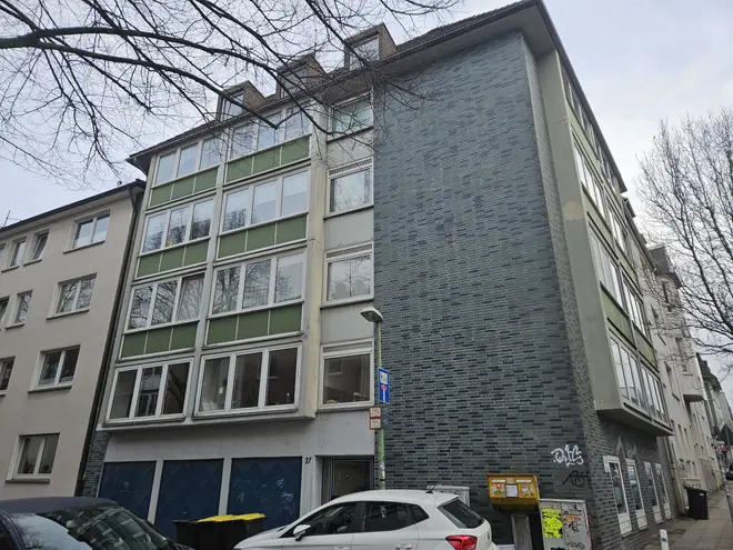 3 Zimmer Wohnung mit 54 m² in Essen – Bild 9