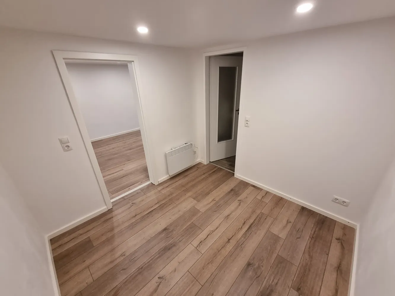2 Zimmer Wohnung mit 30 m² in Kassel – Bild 6