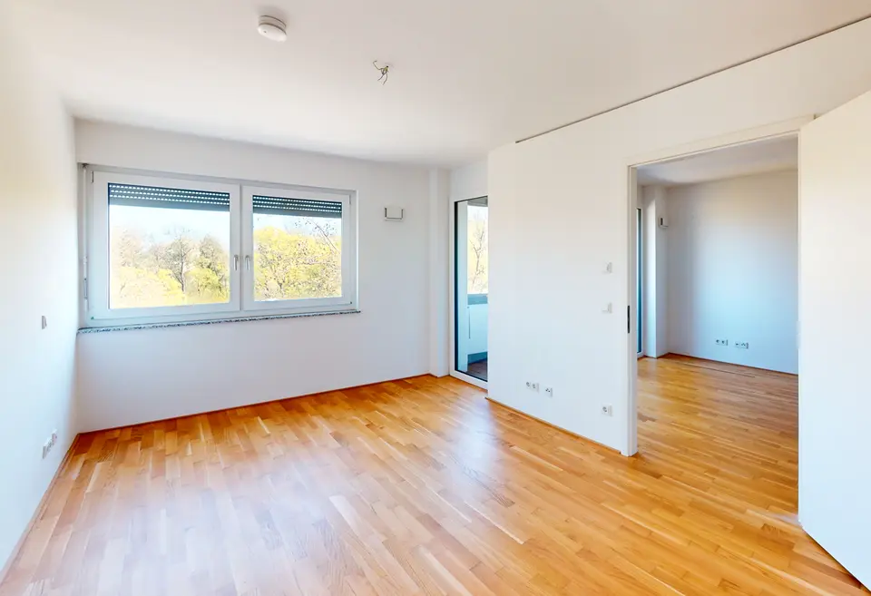 2 Zimmer Wohnung mit 57 m² in Mainz – Bild 6