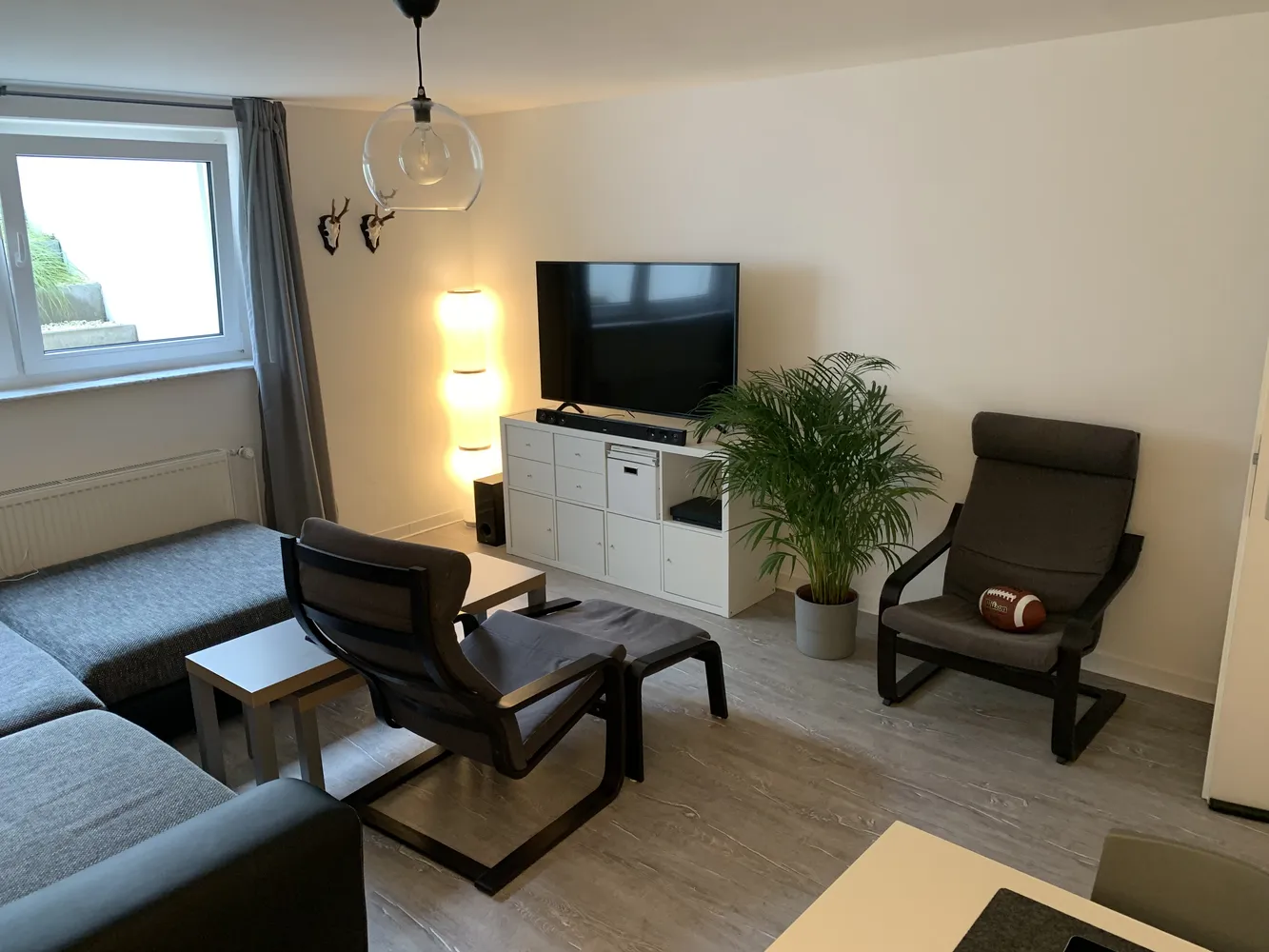2 Zimmer Wohnung mit 59 m² in Münster – Bild 8