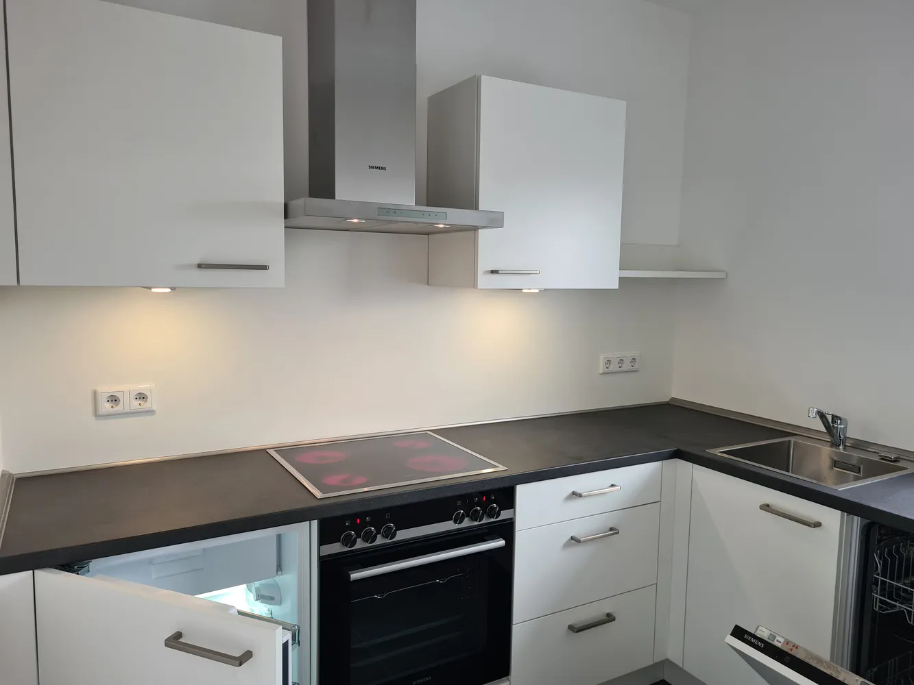 2 Zimmer Wohnung mit 52 m² in Düsseldorf – Bild 2