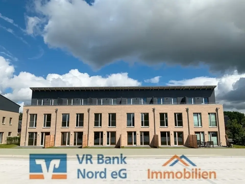 5 Zimmer Haus mit 143 m² in Flensburg – Bild 5