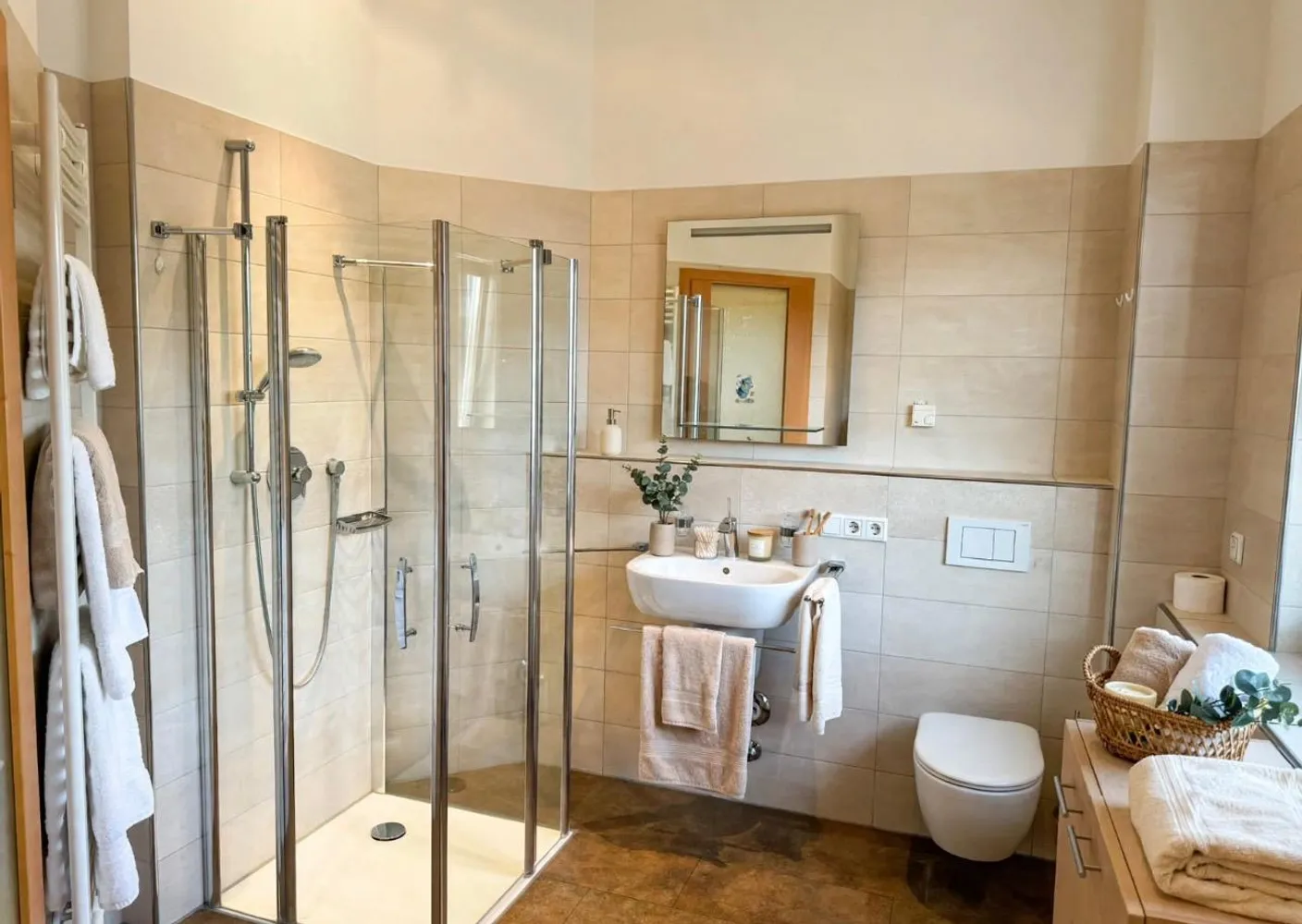 3 Zimmer Wohnung mit 146 m² in Ingolstadt – Bild 4