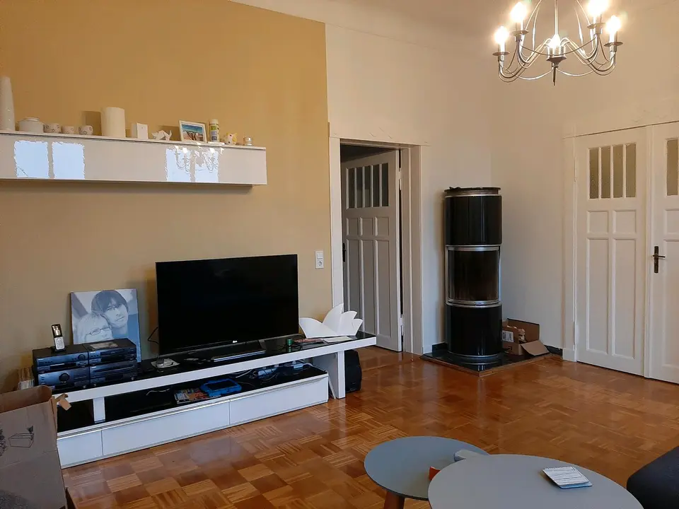 5 Zimmer Wohnung mit 170 m² in Senftenberg – Bild 2