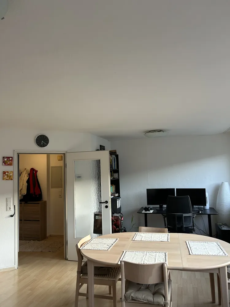 2 room apartment with 65 m² in Cologne – Photo 3