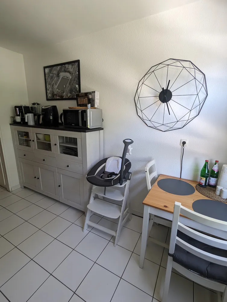 4 Zimmer Wohnung mit 70 m² in Bochum – Bild 12