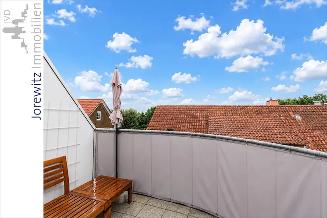 3 room apartment with 94 m² in Bielefeld – Photo 2