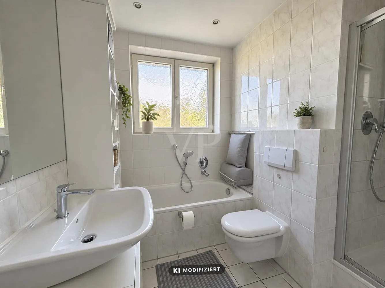 4 Zimmer Wohnung mit 124 m² in Karlsruhe – Bild 11